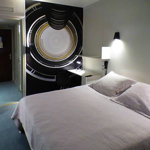 Chambre Standarde Lit King-Size