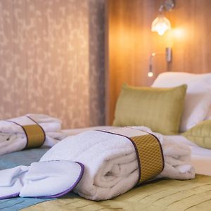 Chambre Double Privilège