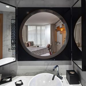 Chambre Supérieure