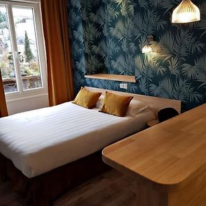 Chambre Supérieure Triple