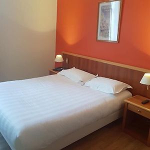 Chambre Double Confort