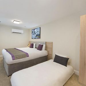 Chambre Triple de Luxe