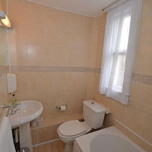 Private Bathroom Twin Room