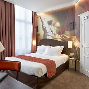 Chambre Traditionnelle Simple