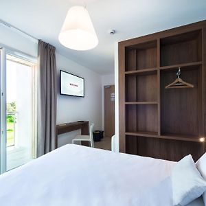Chambre Double avec Accès aux Personnes Handicapées