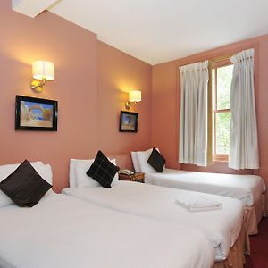 Chambre Triple