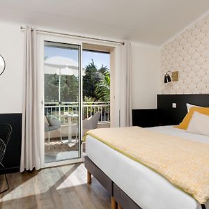 Chambre Lit King-Size