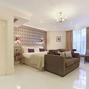 Appartement Studio