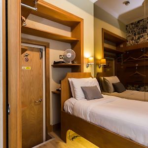 Chambre Simple