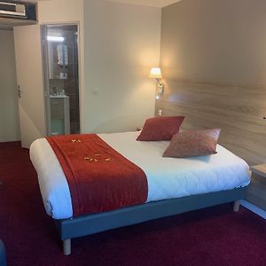 Chambre Familiale