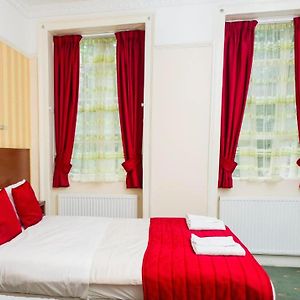 Chambre Lit King-Size