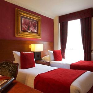 Chambre Standarde Double