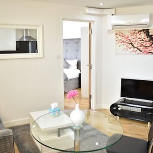 Appartement Supérieur à 1 Chambre à Coucher