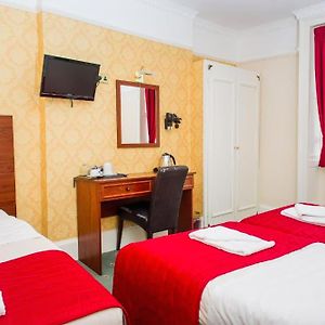 Chambre Quadruple