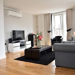 Appartement Supérieur à 2 Chambres à Coucher