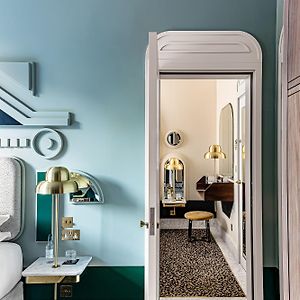 Chambre Familiale Lit King-Size