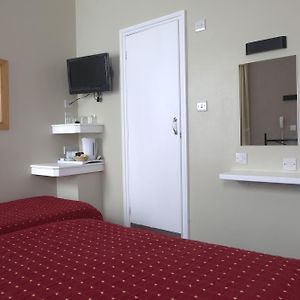 Private Bathroom Single Room
