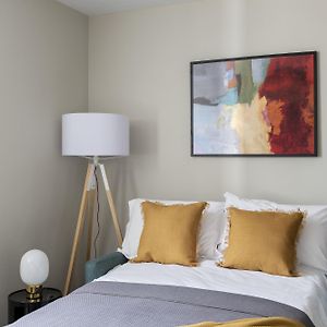 Appartement à 1 Chambre à Coucher