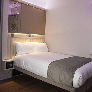 Without Window Double Room