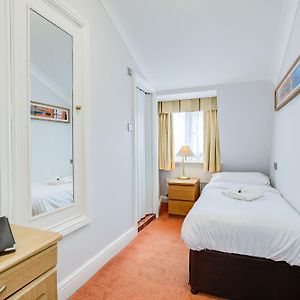 Chambre Standarde Simple