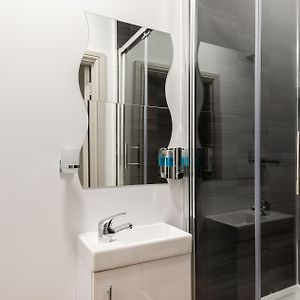 Private Bathroom Queen Room