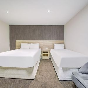 Chambre Quadruple de Luxe