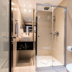 Chambre Simple de Luxe
