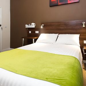 Chambre Lit King-Size