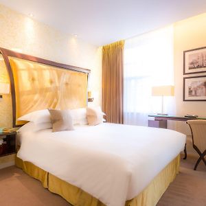Chambre Supérieure Lit King-Size