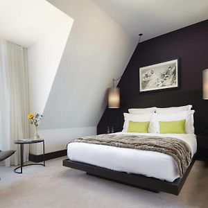 Chambre Supérieure Lit King-Size
