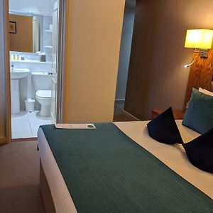 Chambre Standarde Lit King-Size