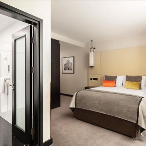 Chambre Supérieure Lit King-Size