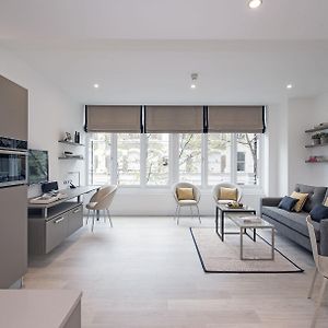 Appartement Exécutif à 1 Chambre à Coucher