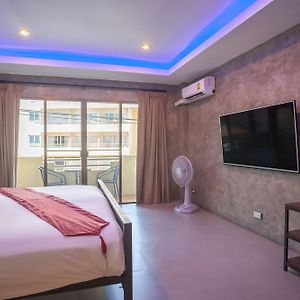 Chambre Lit Queen-Size