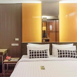 Chambre de Luxe Lit King-Size
