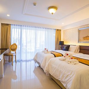 Chambre Supérieure Double