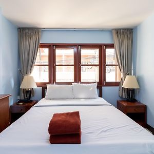 Chambre Familiale