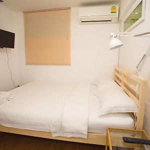 Chambre Budgétée Lit King-Size