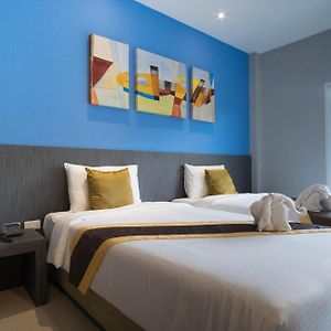 Chambre Triple Premier