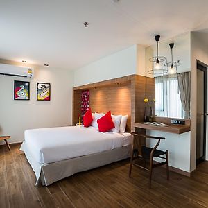 Chambre Premium