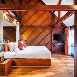 Suite Lit King-Size