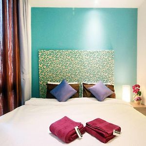 Atlantis Condo & Water Park Pattaya By The Sea