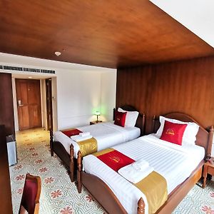 Chambre Supérieure Double