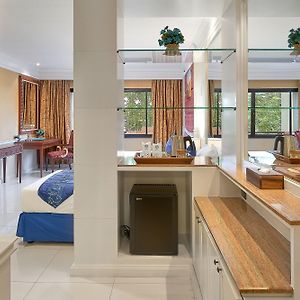 Chambre de Luxe