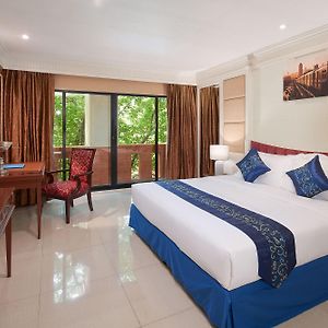 Chambre Grand de Luxe