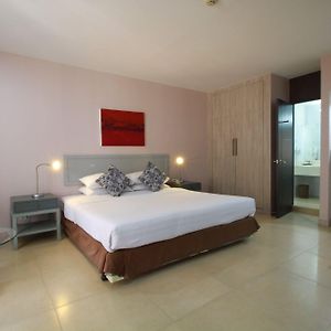 Chambre Premier Lit King-Size