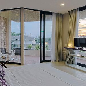 Chambre Premier Double