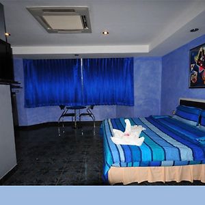 Private Bathroom King Room