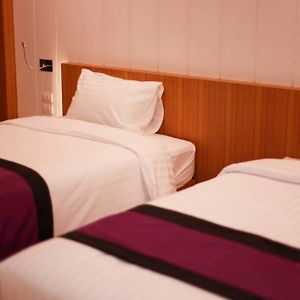 Chambre de Luxe Double