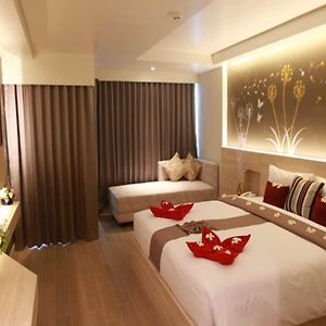Chambre de Luxe Double